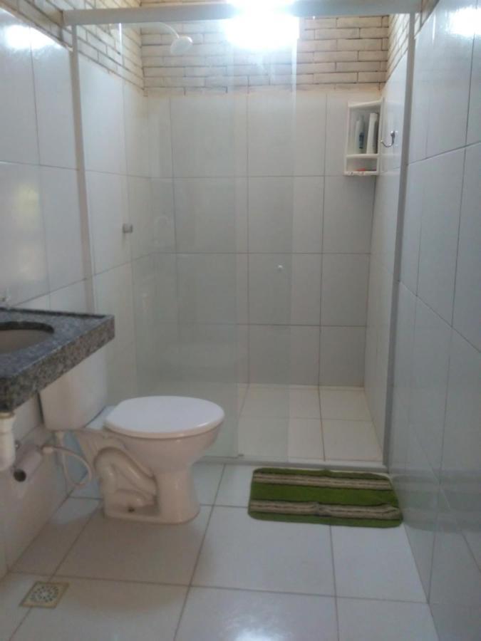 Casa Das Gauchas Canoa Quebrada Extérieur photo