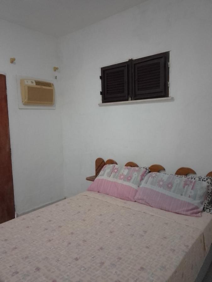 Casa Das Gauchas Canoa Quebrada Extérieur photo