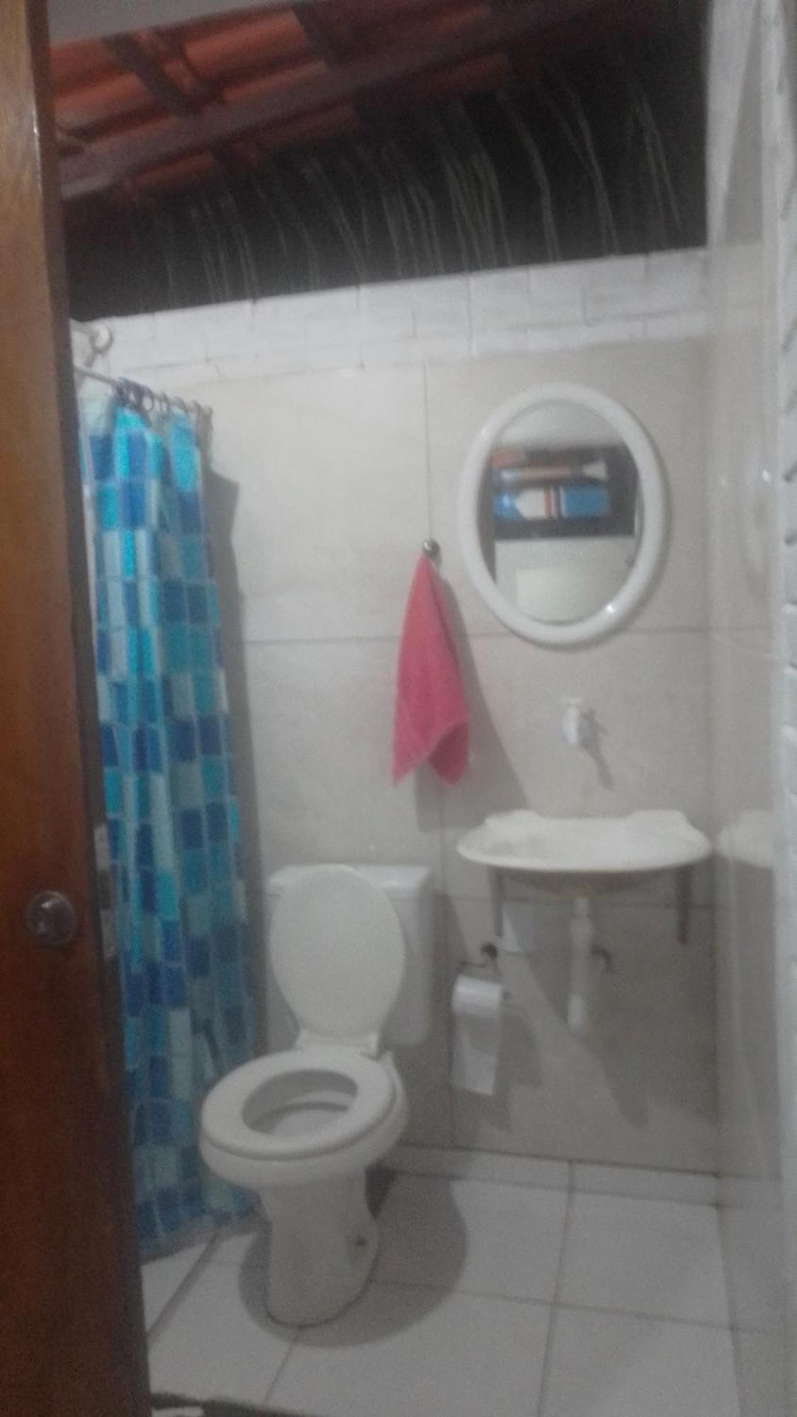 Casa Das Gauchas Canoa Quebrada Chambre photo