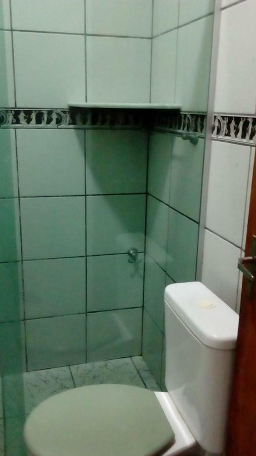 Casa Das Gauchas Canoa Quebrada Extérieur photo